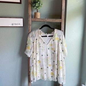 Lauren Conrad Blouse